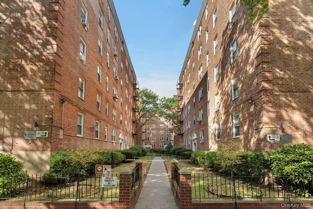 A beautiful garden coop offers a lovely living space.