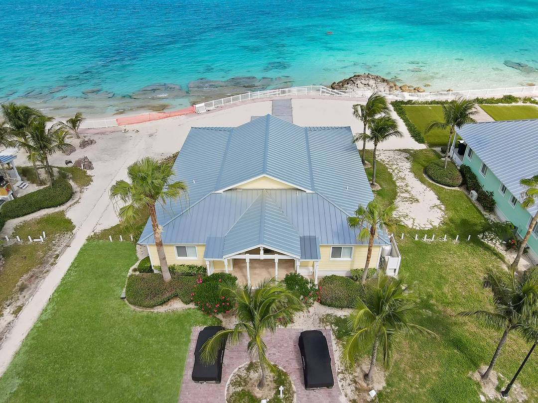 BIMINI BAY RESORT Single Family Home Bimini