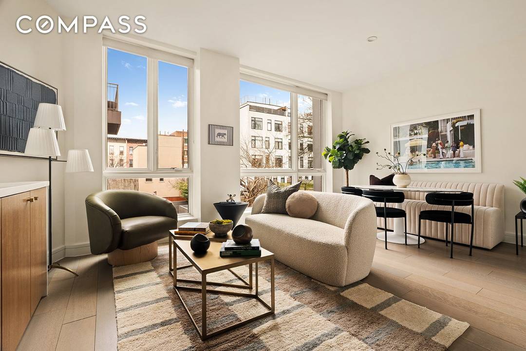 Welcome to 695 6th Ave, where luxury living meets meticulous attention to detail in the heart of Brooklyn.