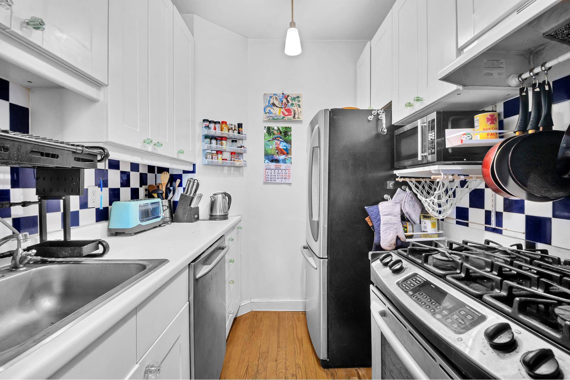 Discover One of NYC's Best Kept Secrets The Fort George Neighborhood in Upper Manhattan !