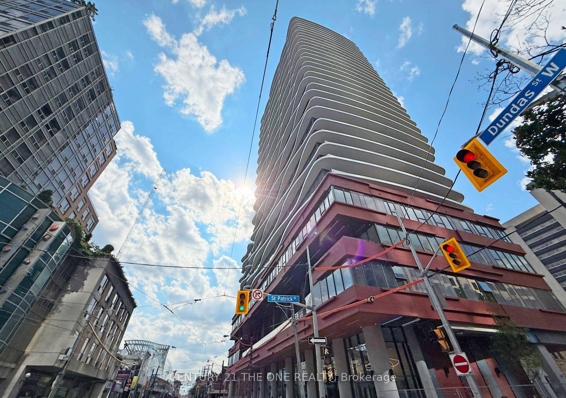 Welcome to this brand new, never lived in unit offering a flexible layout that can be easily configured as a 1 bedroom plus den perfect for students, couples, and young ...