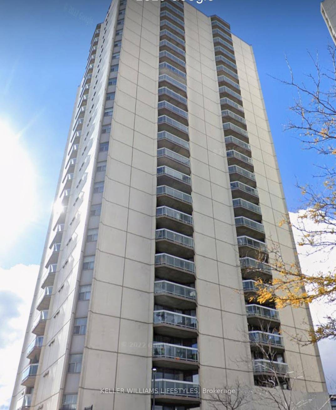 2 bedroom, 2 bath unit was recently updated.