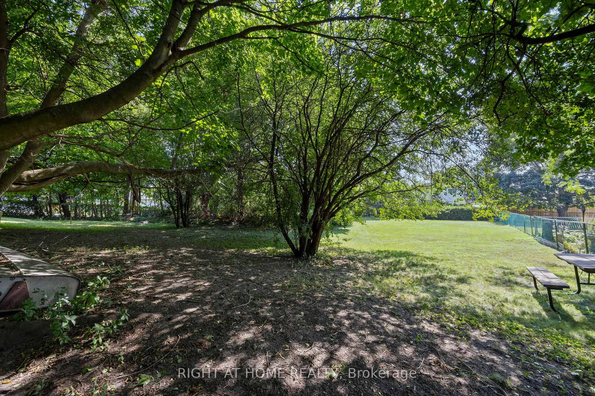 Vacant land can be sold separately or in conjunction with adjacent property currently listed.
