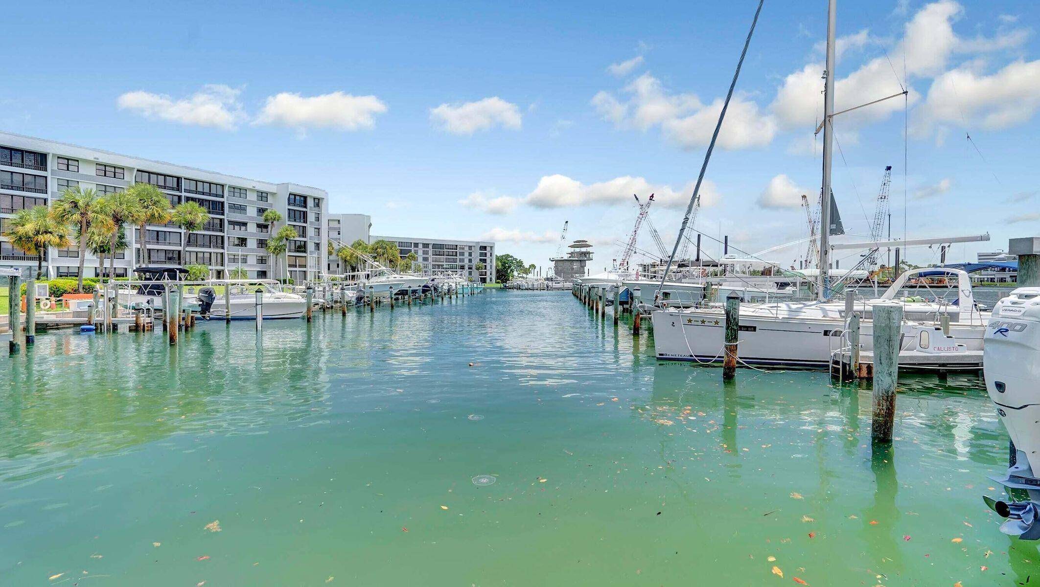 This stunning condo in the heart of Jupiter is available for rent at 3, 995 per month during the off season and 5, 995 per month for the 2026 season.