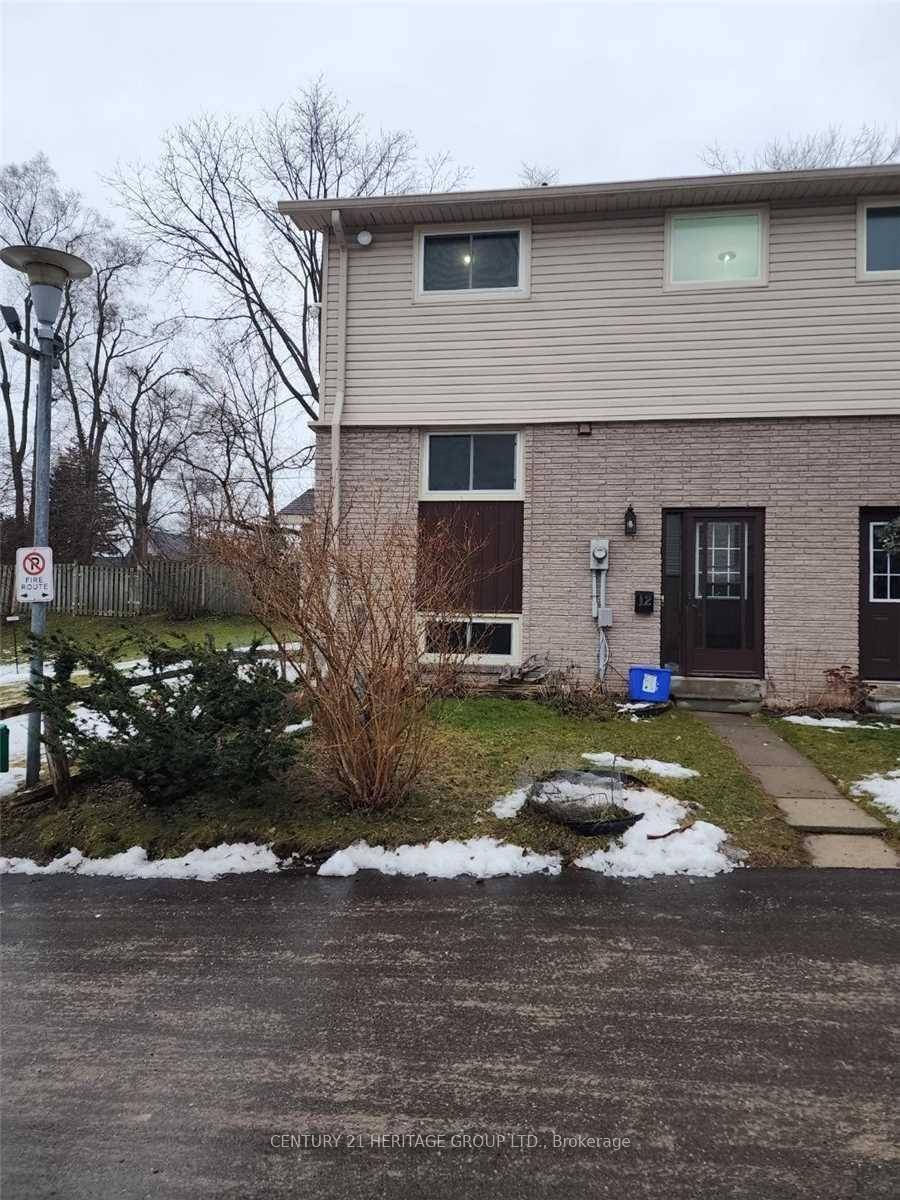 Welcome to your new home !