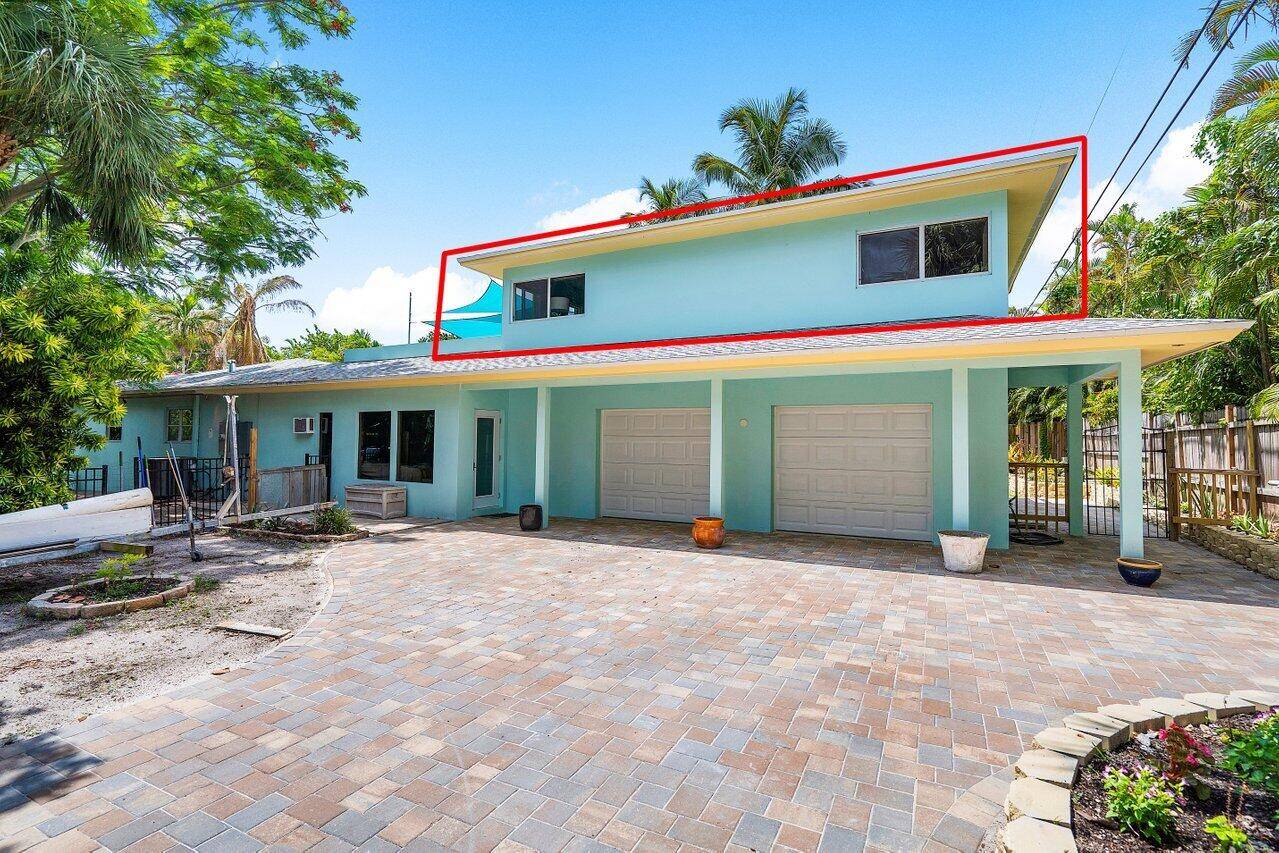Nestled in the vibrant heart of Delray Beach and situated in the coveted Marina Historic District, discover a unique blend of history and modern comfort in this beautiful hand crafted ...