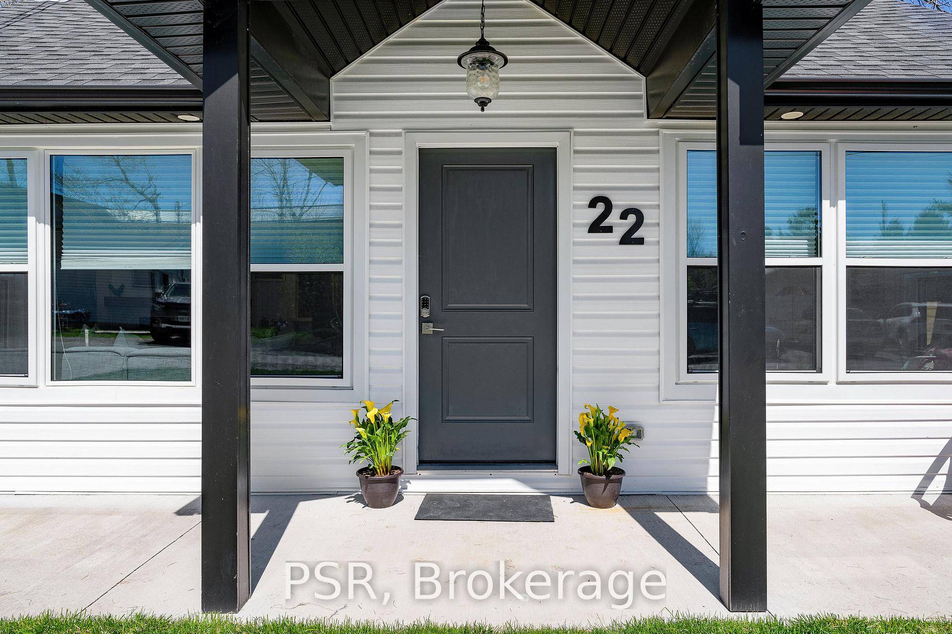 Nestled at the end of a quiet dead end street and surrounded by nature, this bright and beautifully updated 2 bedroom, 1 bathroom bungalow offers the perfect blend of tranquility ...