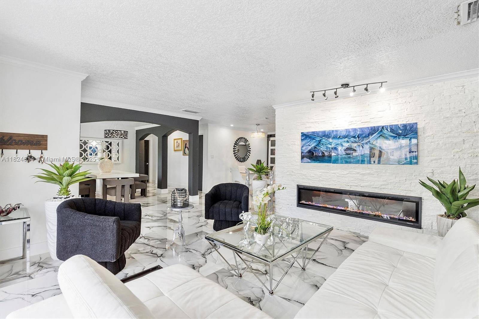 LOCATION ! POOL amp ; OUTDOOR KITCHEN Nestled in the highly sought after Devon Aire area of Miami, this property offers an unbeatable setting just minutes from the Florida Turnpike, ...