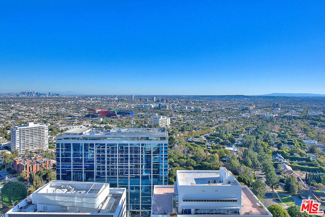 9255 Doheny Rd 2BR Sunset Strip La