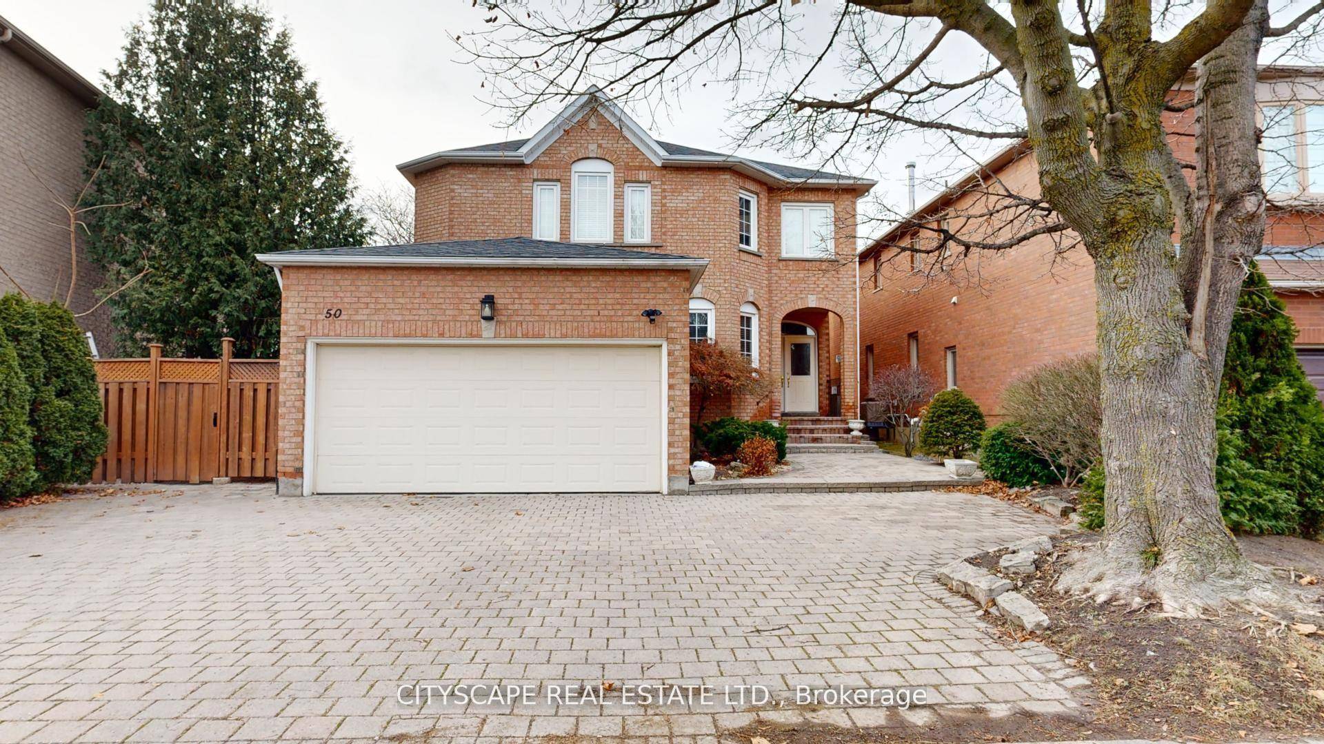 Welcome to this exceptional residence nestled on one of the largest lots in the coveted Beverley Glen communitya rare offering that perfectly blends timeless elegance with everyday comfort.
