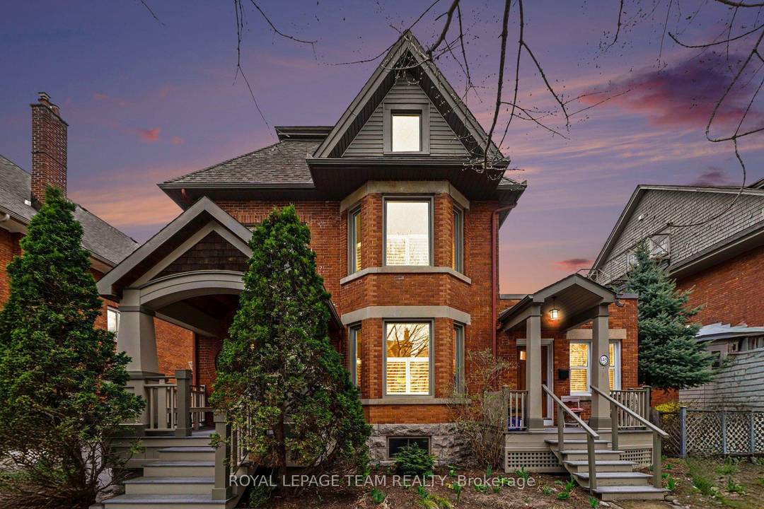 Elegance amp ; functionality join forces in this stunning amp ; updated 5 bedroom, 3 bathroom family home with garage amp ; rarely offered 1 bedroom annex in the heart ...