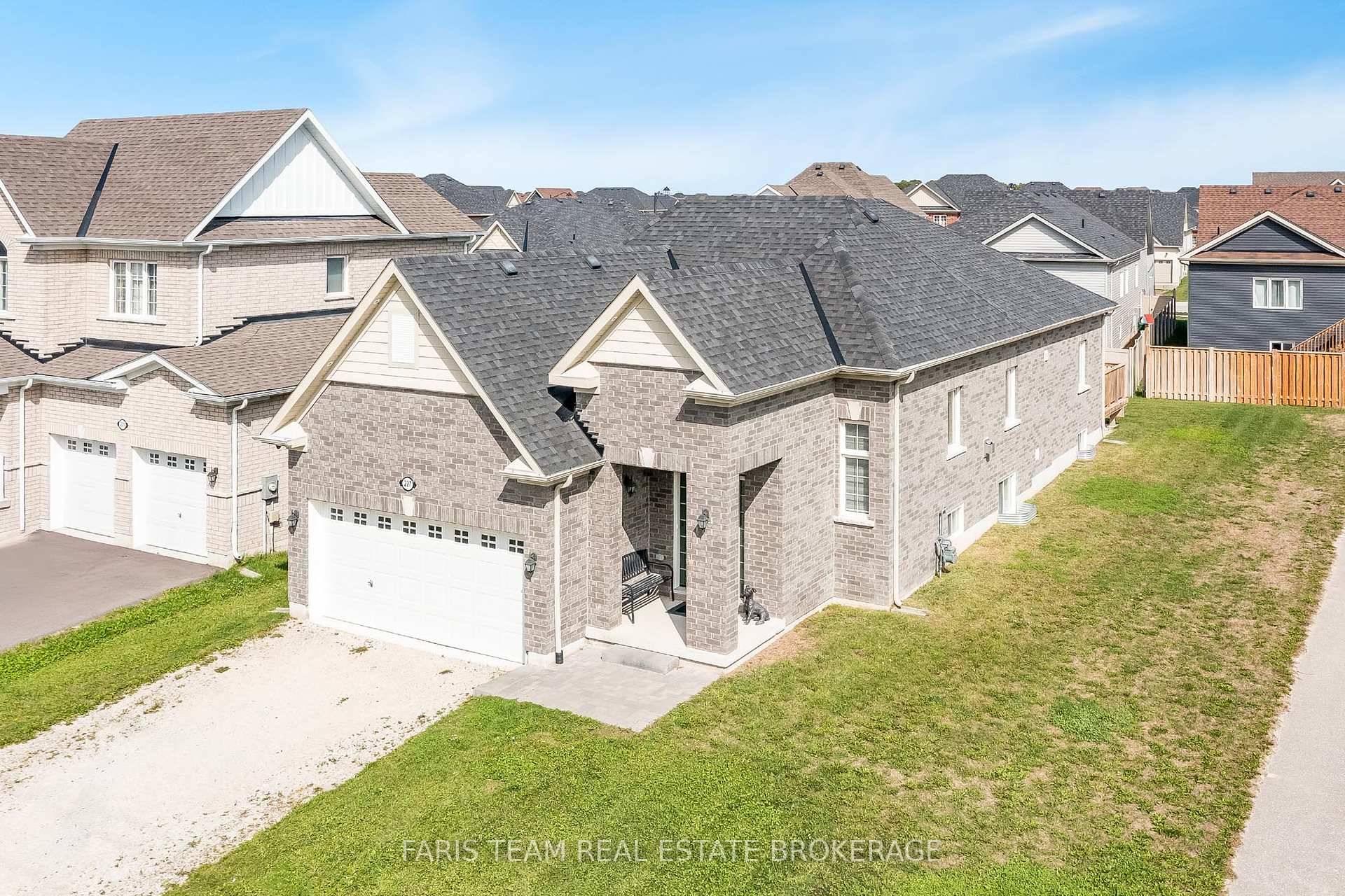 Top 5 Reasons You Will Love This Home 1 Welcome to this spacious five bedroom, three and a half bathroom home showcasing over 2, 700 square feet of finished living ...