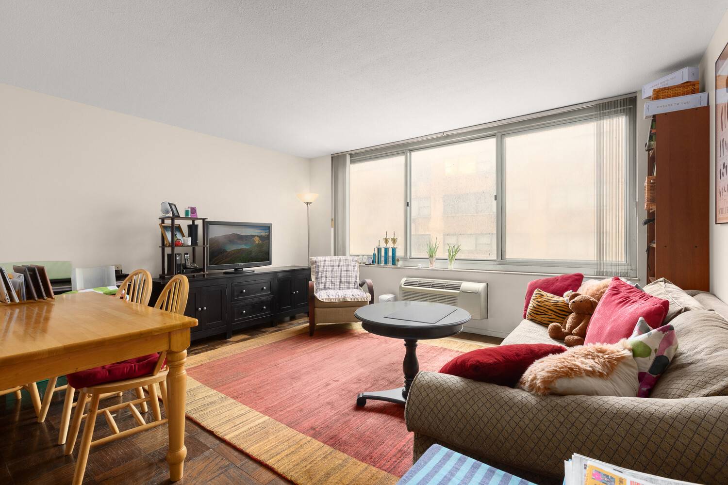 1 Bedroom Condo for rent in Midtown !