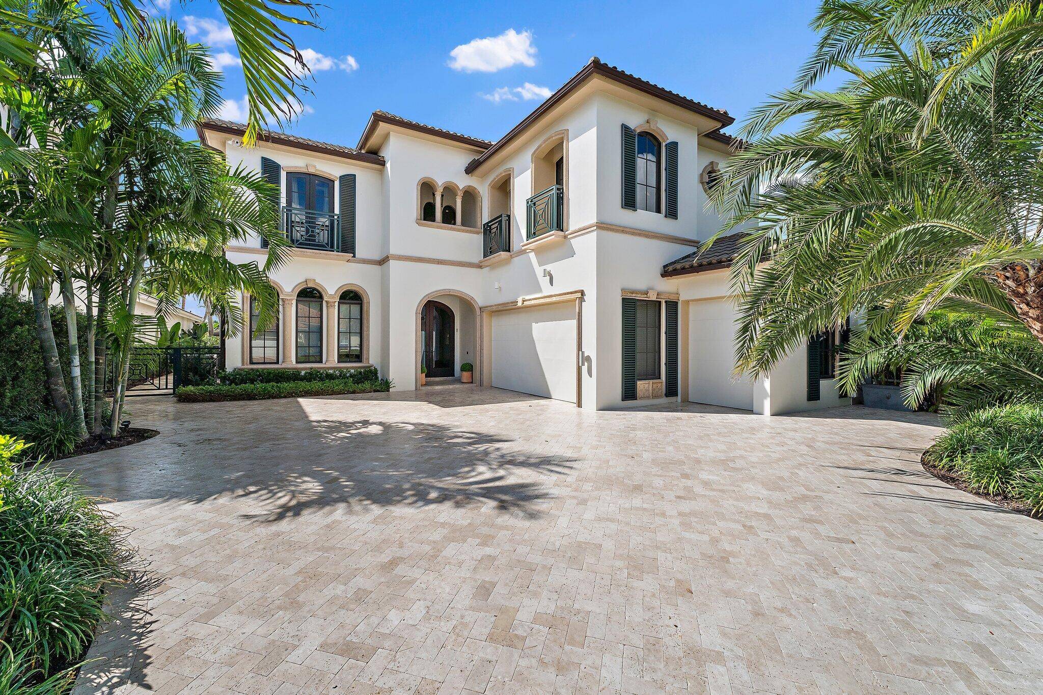 Discover unparalleled luxury in this exquisite home built in 2007 and completely reimagined in 2024.