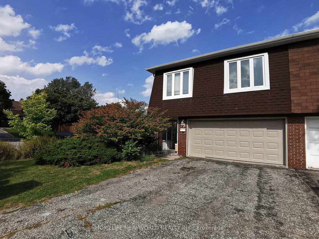 Location, Location, Location !