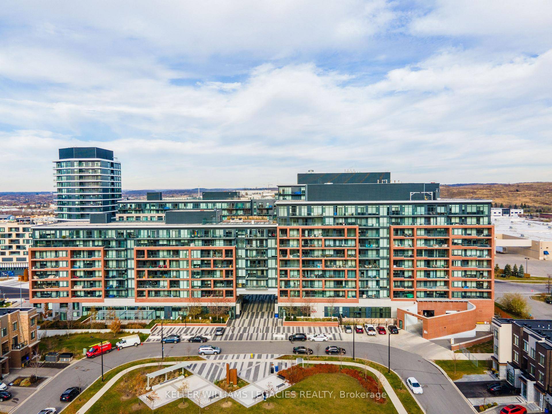 This unique and spacious 2 storey condo is ideally situated in the heart of Maple, just steps from Maple GO Station and minutes from Highway 400, providing seamless access across ...