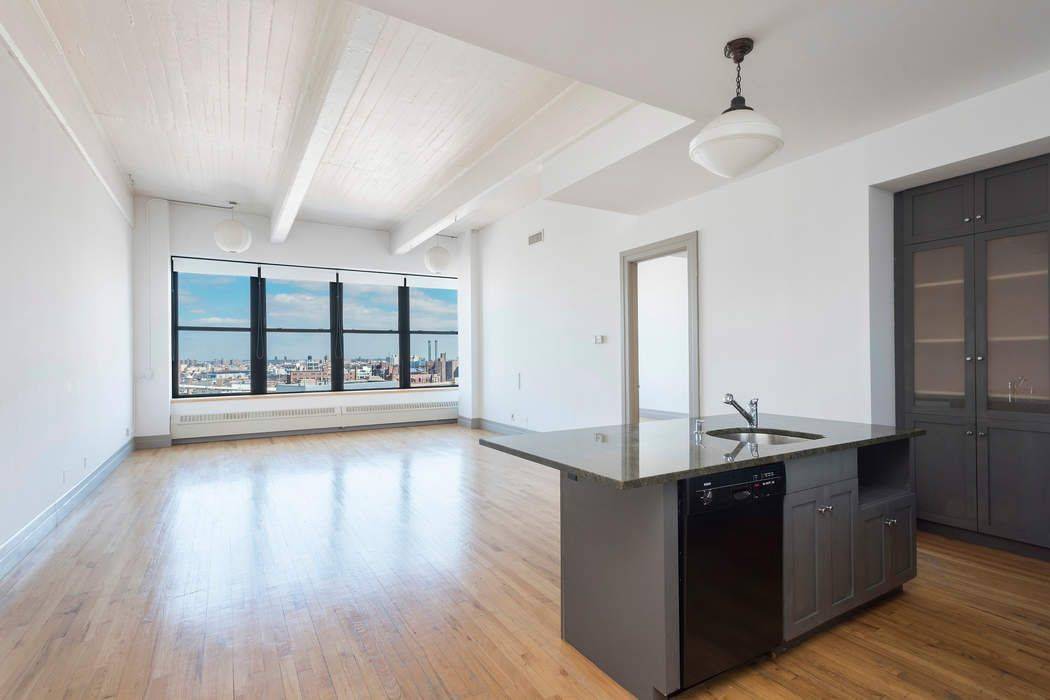 In person amp ; FaceTime showings available Luxury loft living in the iconic Clocktower Condominium.