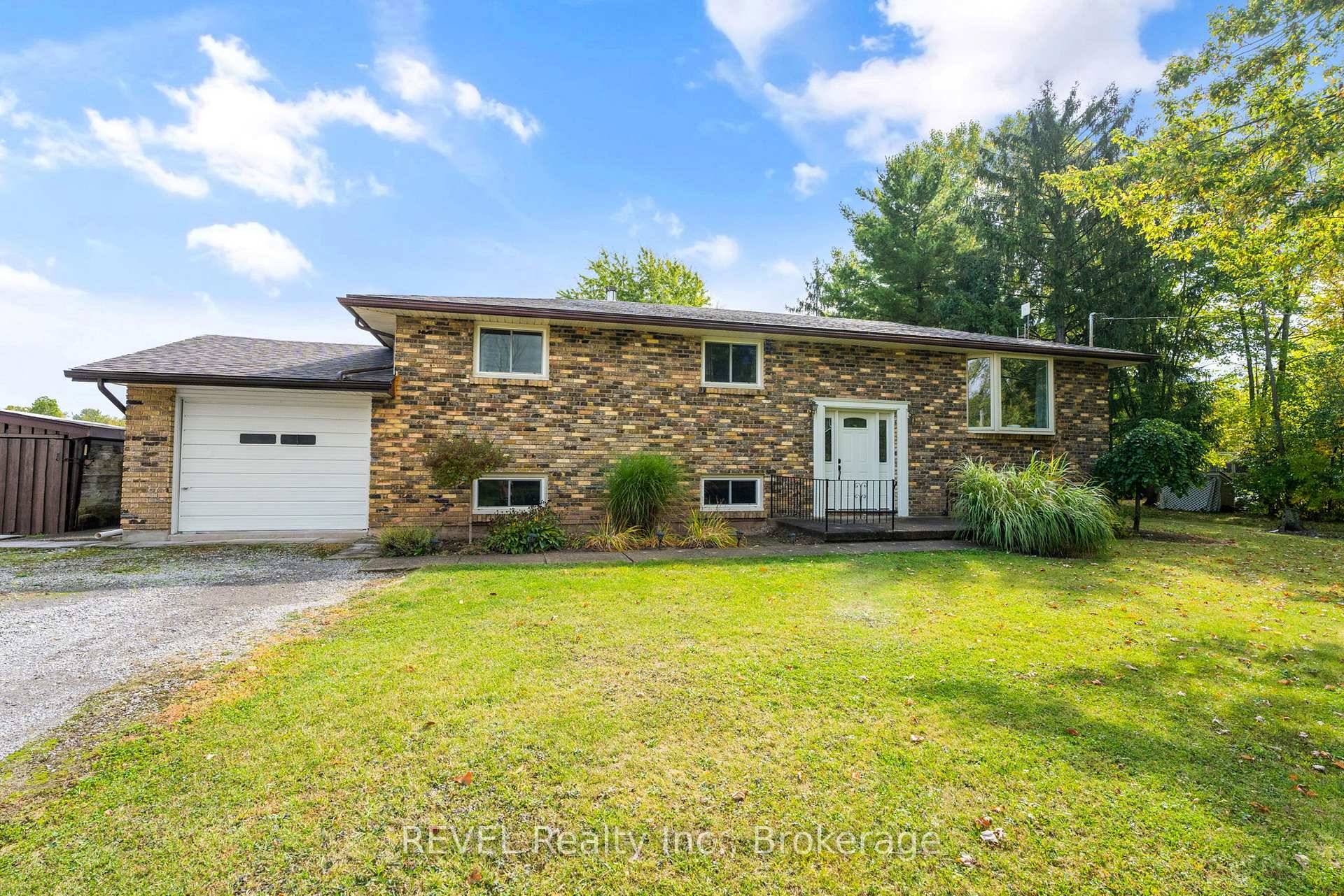 Welcome to your future home here at 1506 Ott Road in beautiful Stevensville !