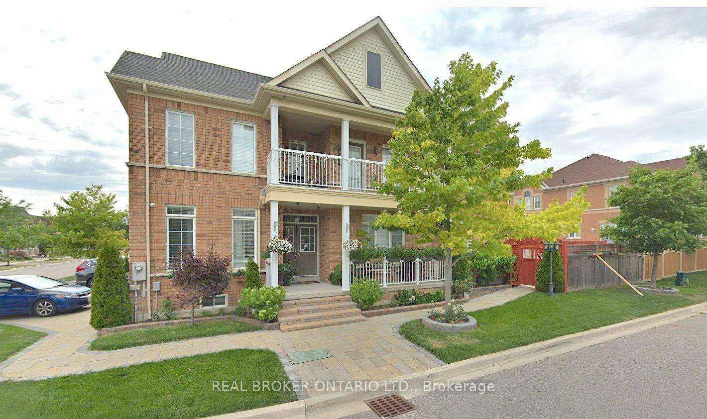 Shared accommodation in the Box Grove neighbourhood.