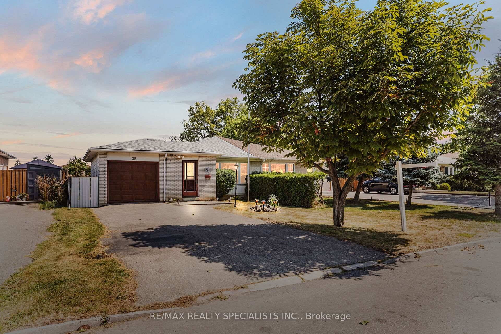 A Must See ! Welcome To This Beautifully Maintained 3 1 Bedroom Home, Ideal For Both Homeowners And Investors.