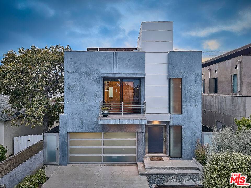 2329 Clement Ave 4.0 Marina Del Rey LA