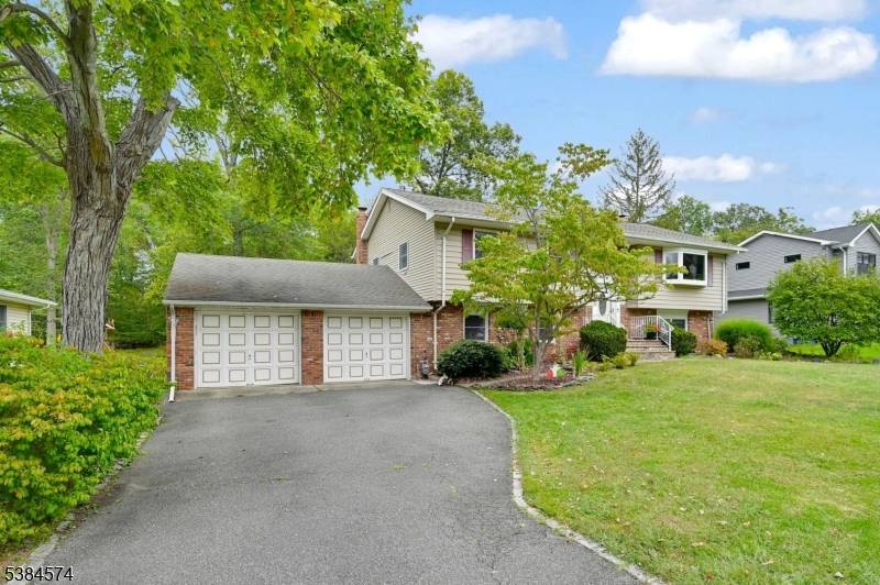 A perfect blend of space, style and comfort awaits in this 4 bedroom, 2 bath expansive home !