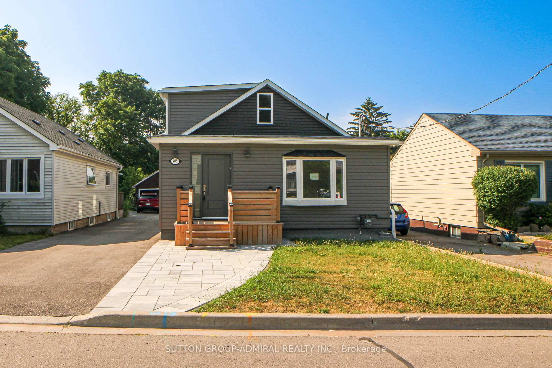 This Is Not Just Another Listing It Is the One Worth Stopping For !