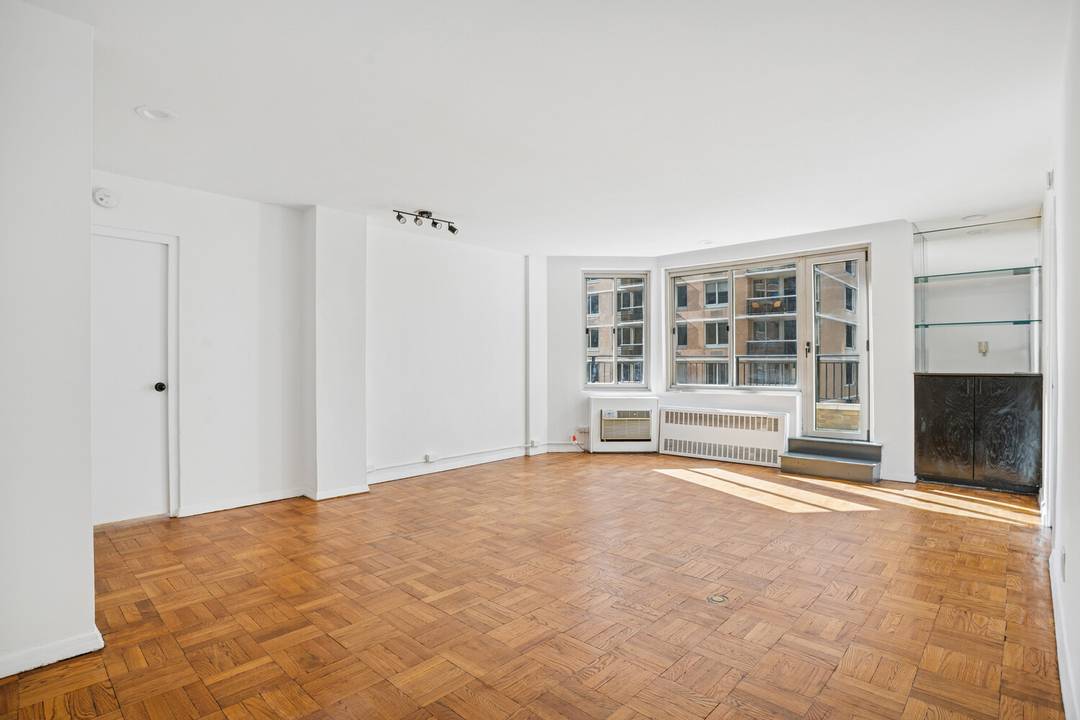 Available immediately sponsor unit, no board approval required.