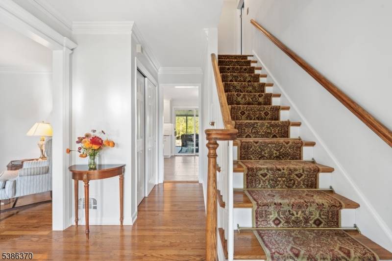 Welcome to this Pristine, Updated, Move In Ready Colonial !