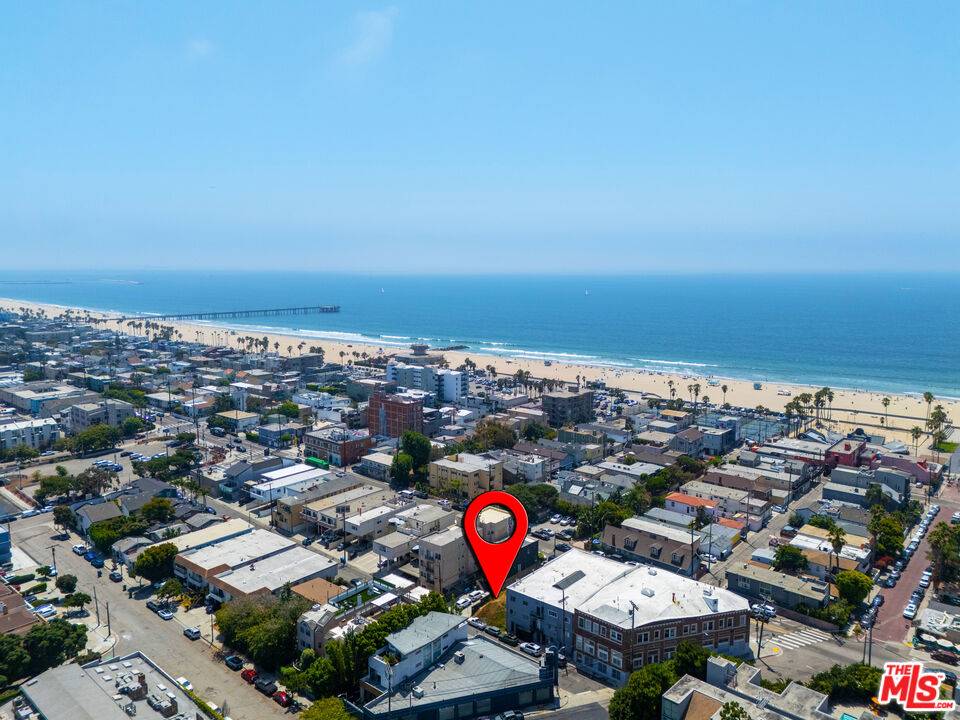1816 Pacific Ave Marina Del Rey La