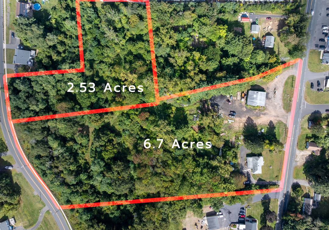 Excellent redevelopment opportunity on Route 30 in Vernon !