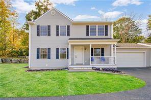 An Astonishing Colonial styled home sitting in the Planned Unit Development PUD of Crawford Way.