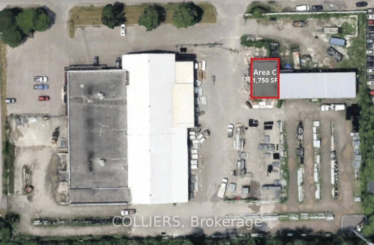 Approximately 1, 750 SF of indoor storage located just off Bank Street in the South East of Ottawa.