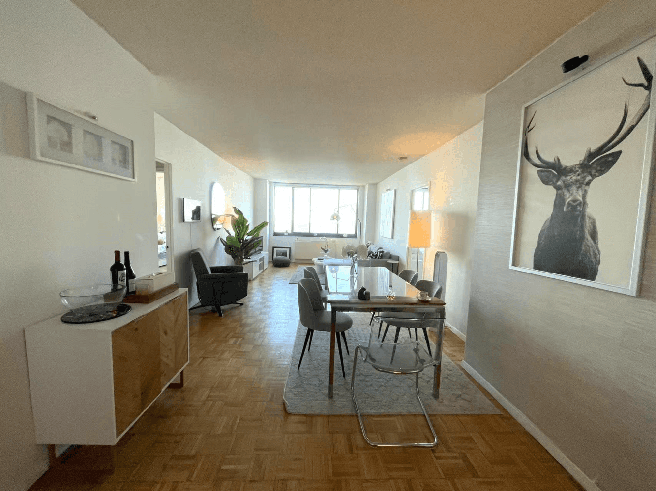 Liberty House is a full service, 25 story residential tower comprising 238 residences including studio, one bedroom, and two bedroom condominiums with unrivaled views of Lower Manhattan, the Hudson River, ...