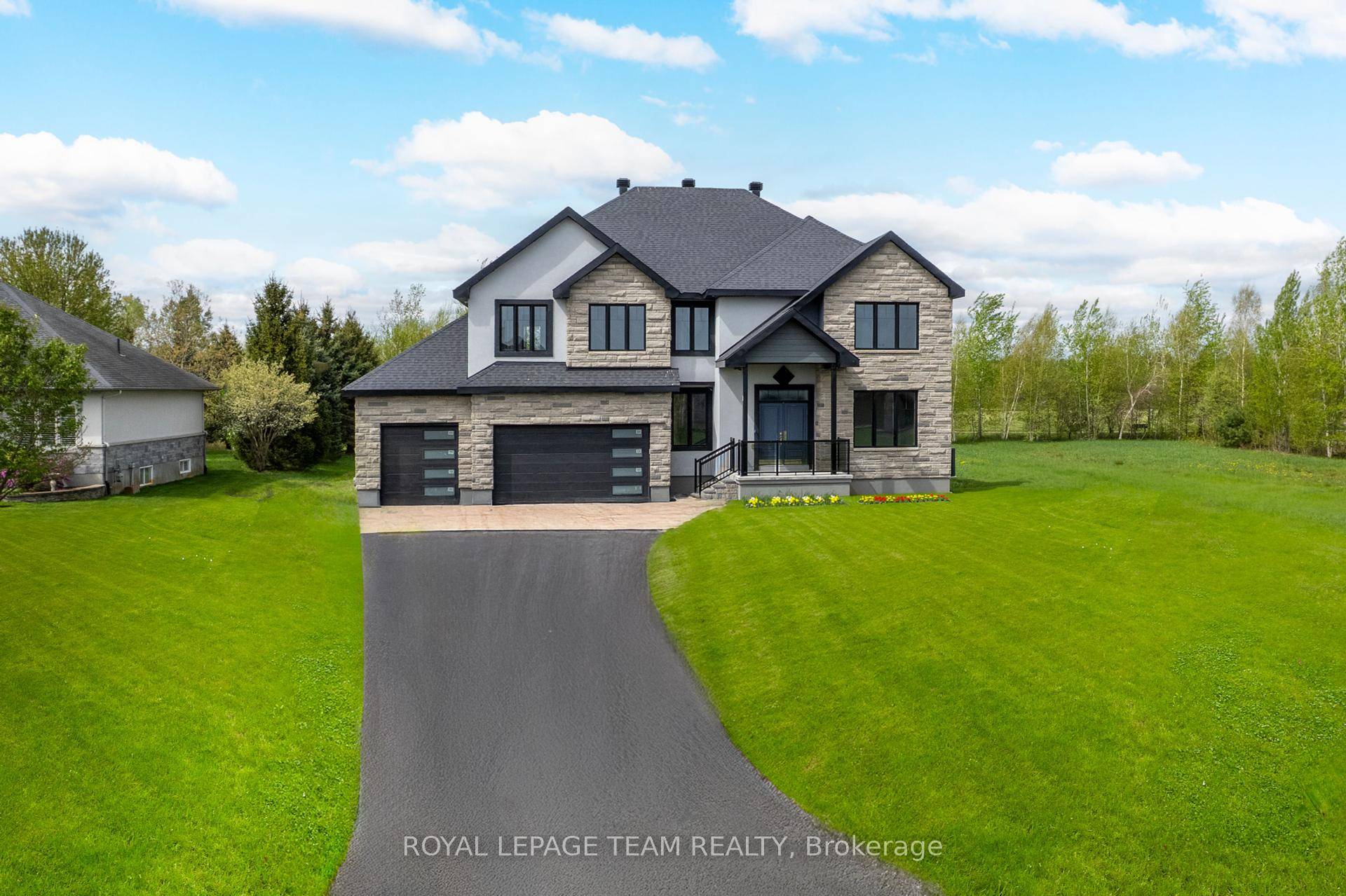 Welcome to your dream home !