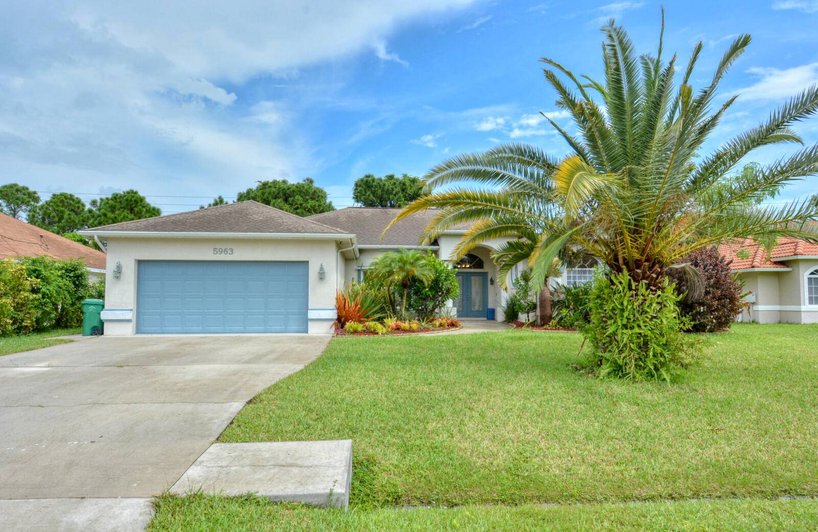 This is your chance to own a beautiful screened in POOL home in the most desirable area of Torino.