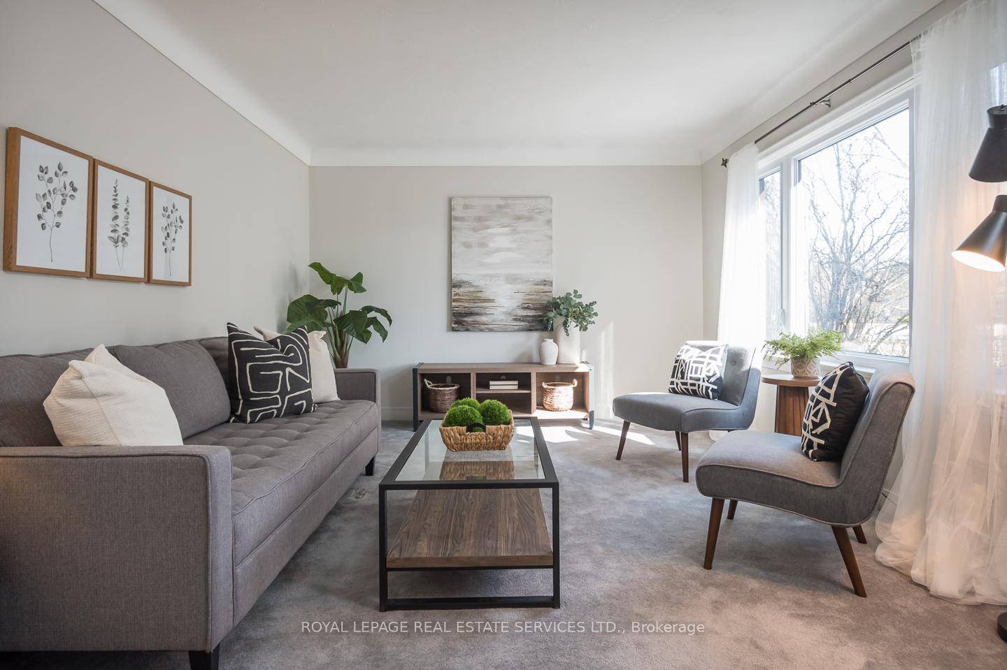 Welcome To Your New Home in Thorold's Downtown Community !