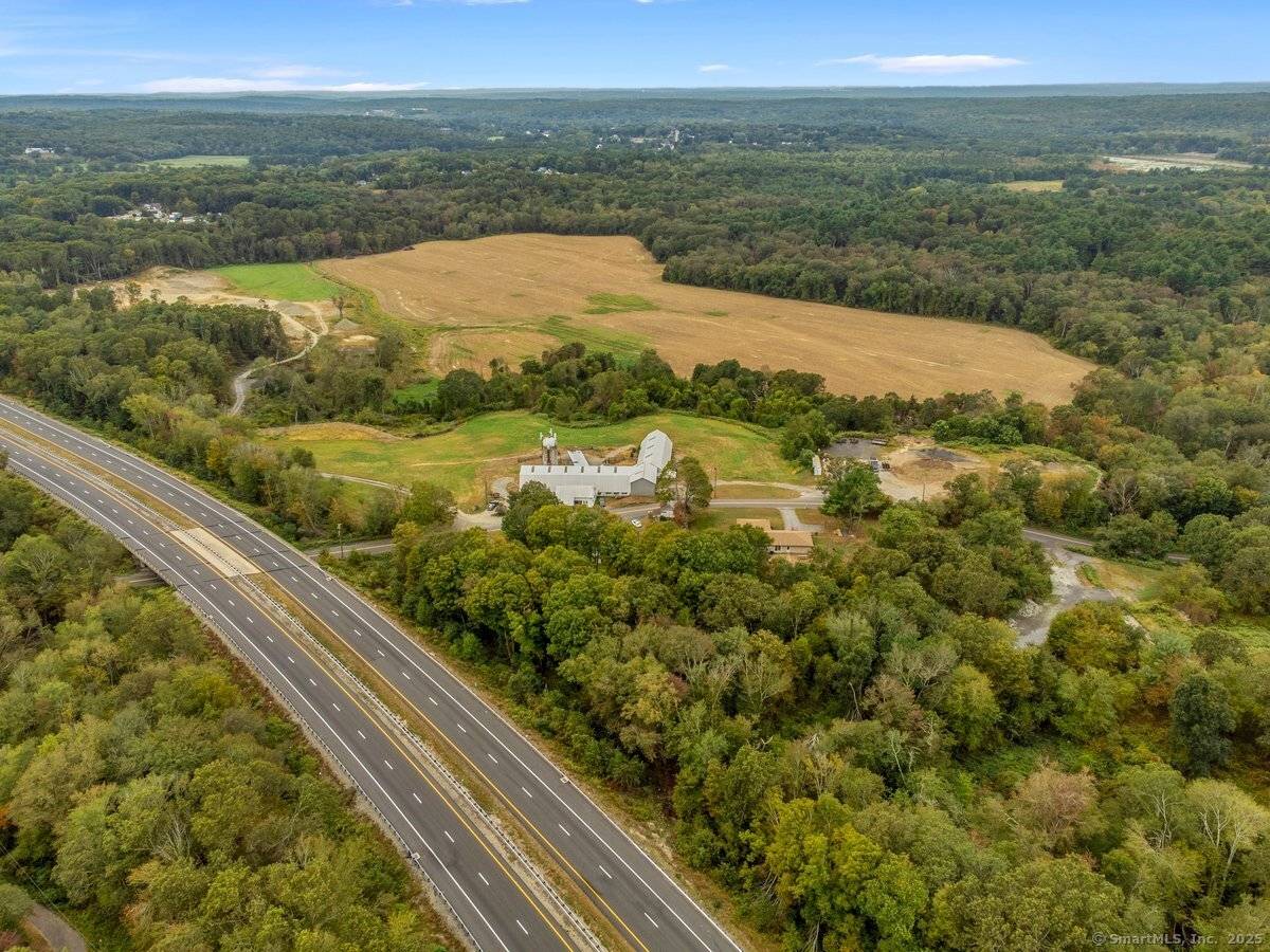 This four parcel package includes ; 170 Bishop Crossing Road, 205 Bishop Crossing Road, 161 Bishop Crossing Road and 111 Geer Road.