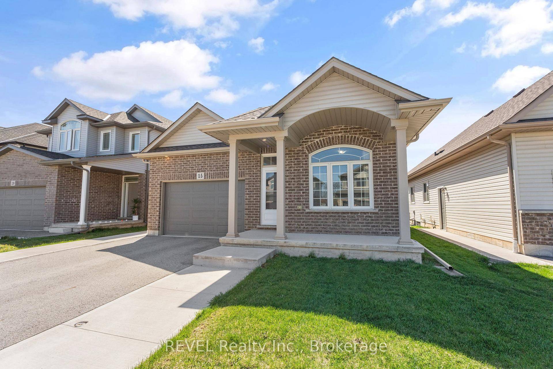 Your Dream Bungalow Awaits at 15 Berkshire, St.