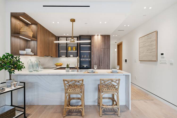 The InHouse Group is please to release to the market ; 112 Huron Street Greenpoint, BrooklynBoutique living.