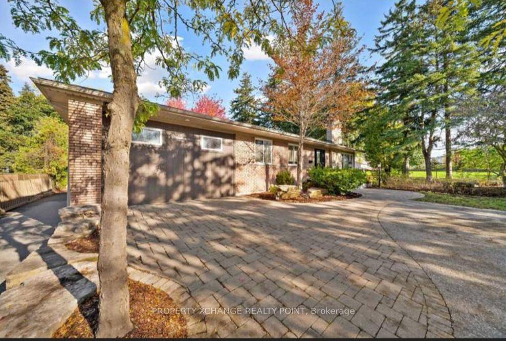 Gorgeous 3 Bedroom Walkout Basement Apartment Perfect Starter Home !