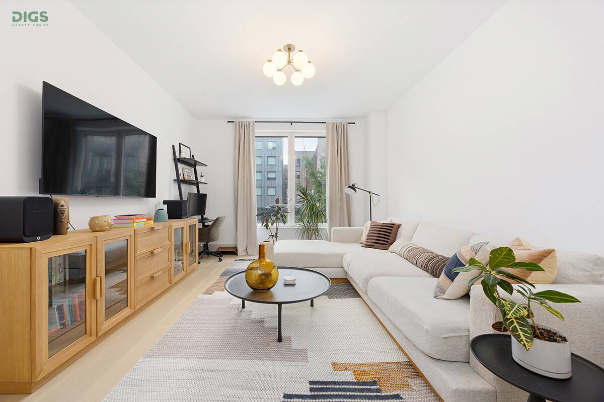 Not all new developments are built alike, and 308 N 7th Street stands out from the rest.