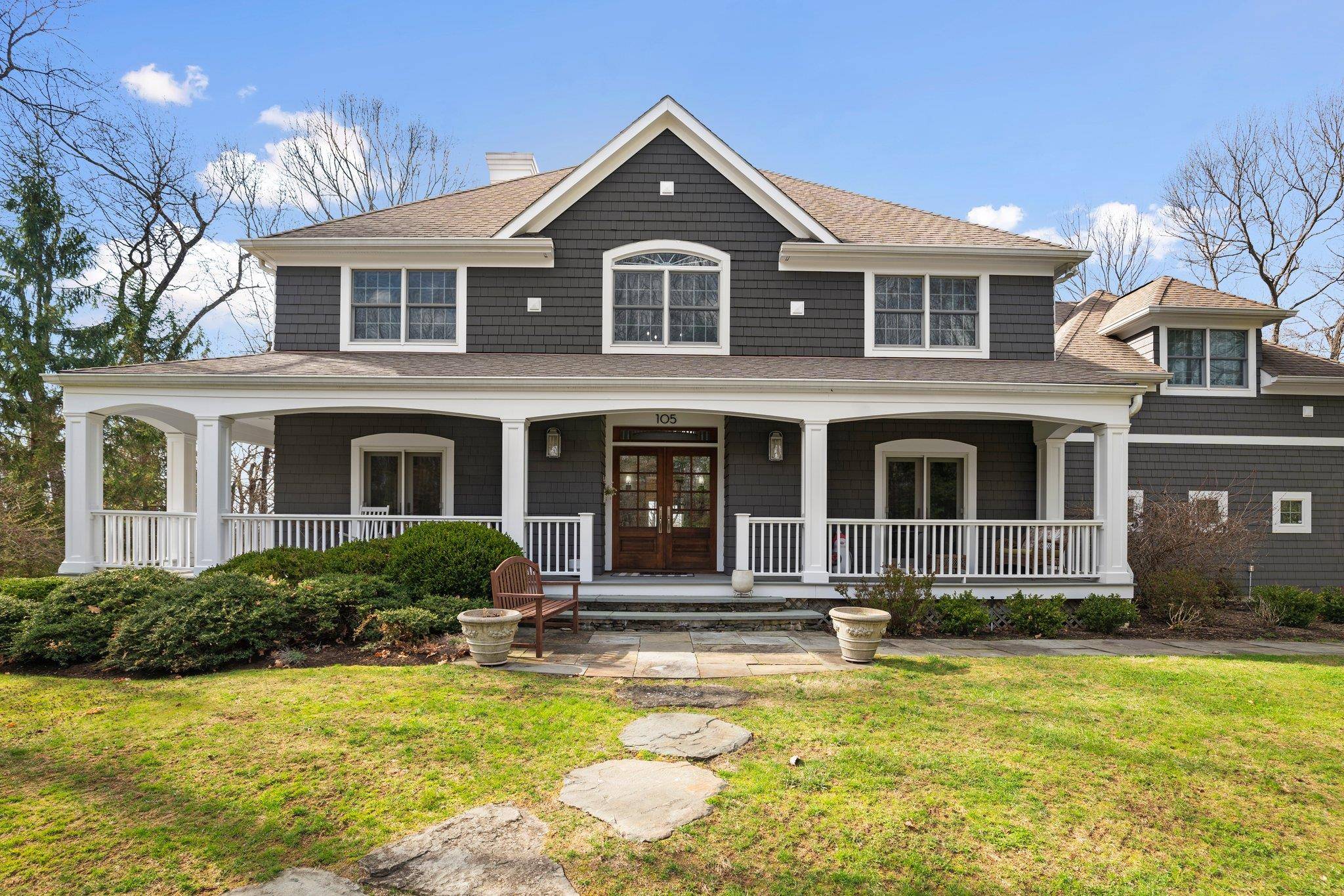 Luxurious Estate Rental with Scenic Views amp ; Ultimate Entertaining Space.