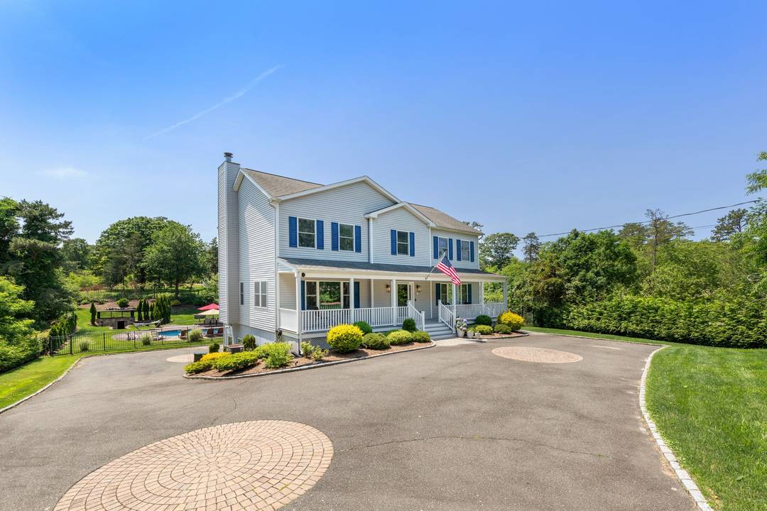 Stunning Southampton Rental - Also Available US OPEN!