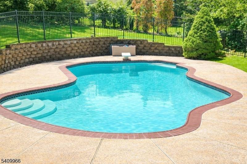 Fall in love with 10 Stuart Ct in Montville this Valentine's Day !