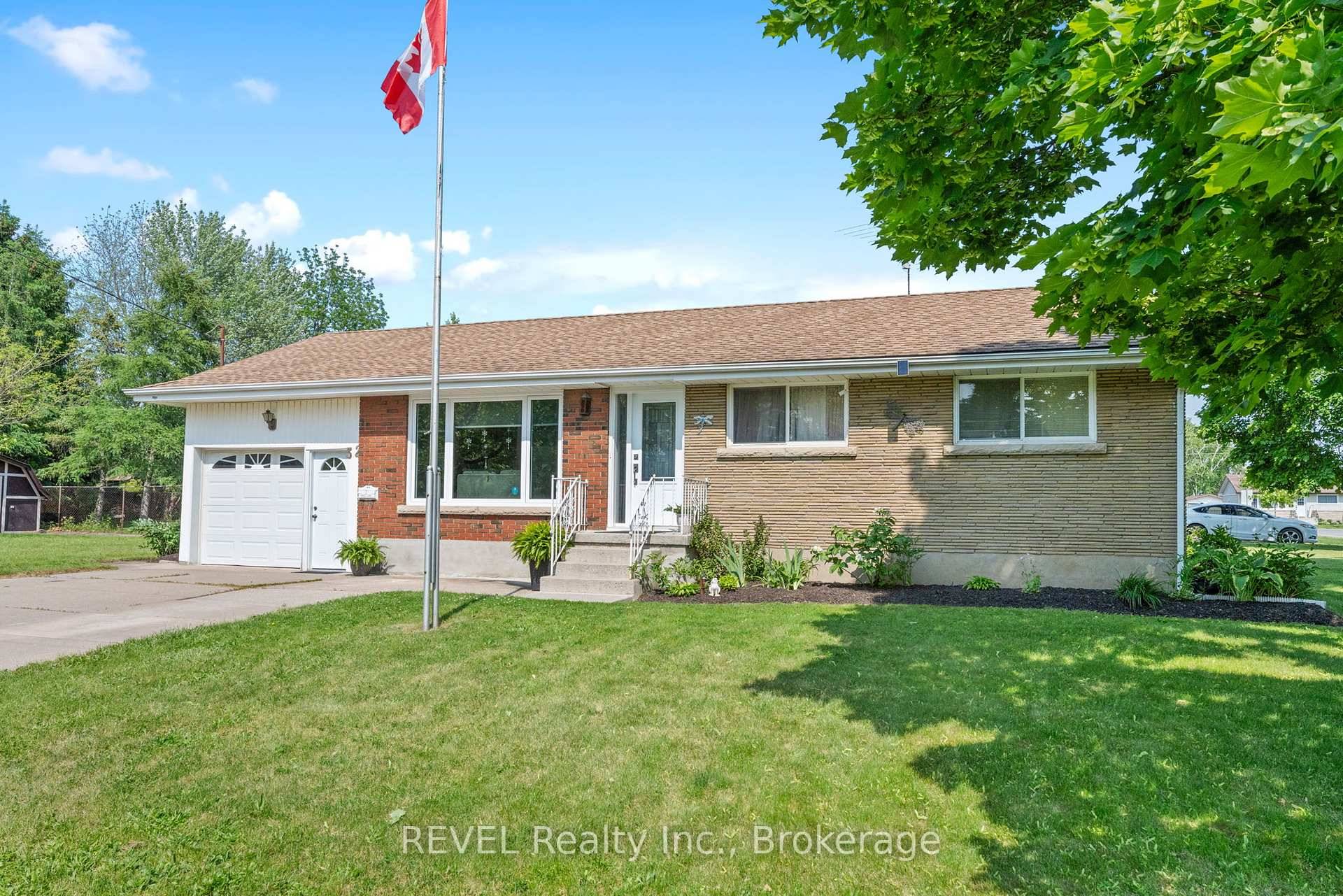 Welcome to 32 Hanson Drive A North End Gem !