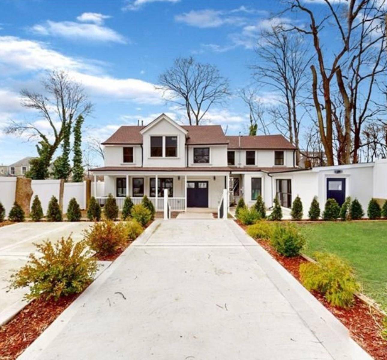 Discover the epitome of modern living in this beautifully renovated 2024 single family home !