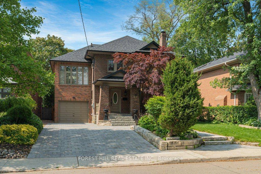 Welcome to 82 Brooke Avenue where timeless character meets thoughtful upgrades.