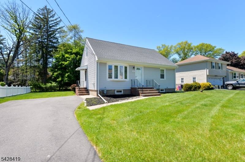 Nestled in a charming, storybook neighborhood, this delightful home offers warmth, character, and flexibility.