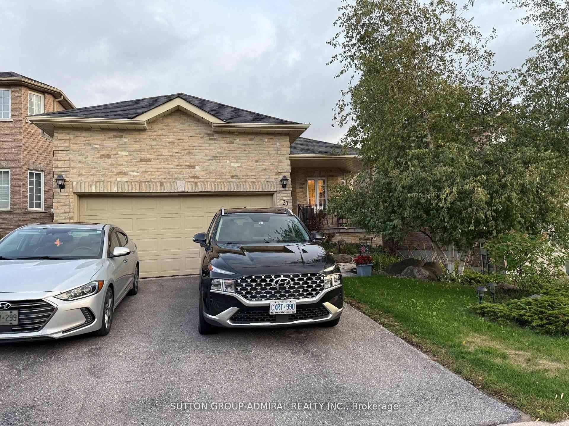 Spectacular, Well Maintained, Dream Bungalow Located On A Quiet Street In Prime Ardagh Bluffs.